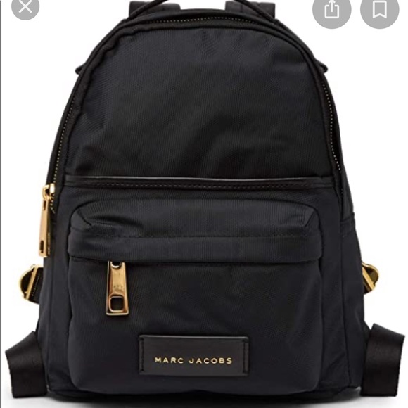 Marc Jacobs backpack